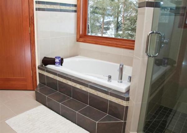 Bath Tub