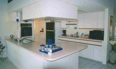 Rotonda West, Florida, Vacation Rental Villa