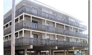 Gulf Shores, Alabama, Vacation Rental Condo