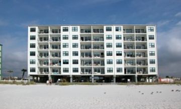 Gulf Shores, Alabama, Vacation Rental Condo