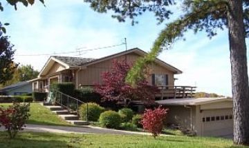 Hollister, Missouri, Vacation Rental House