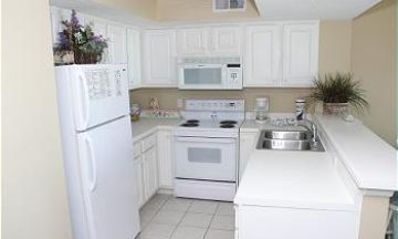 Fort Walton Beach, Florida, Vacation Rental Condo