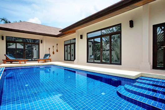 Rawai, Phuket, Vacation Rental Villa