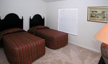 Kissimmee, Florida, Vacation Rental House