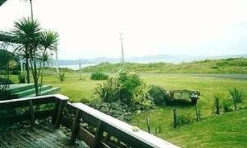 Rings Beach, Coromandel , Vacation Rental House