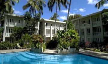 Cabarete, Puerto Plata, Vacation Rental Condo