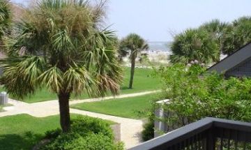 Fripp Island, South Carolina, Vacation Rental Condo