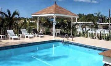 Negril, Westmoreland, Vacation Rental Condo