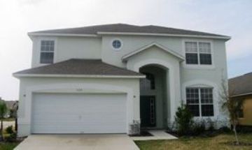 Haines City, Florida, Vacation Rental Villa