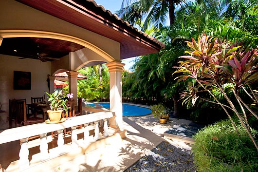 Nai Harn Vacation Rental Villa