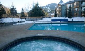 Whistler, British Columbia, Vacation Rental Condo