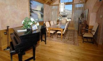 Edwards, Colorado, Vacation Rental Condo