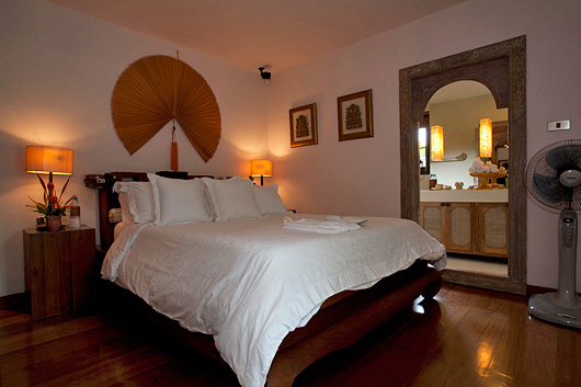 Thailand Vacation Villa Rental