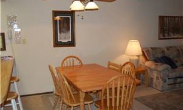 Winter Park, Colorado, Vacation Rental Condo