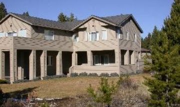 Sunriver, Oregon, Vacation Rental House