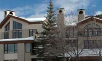 Vail, Colorado, Vacation Rental Condo