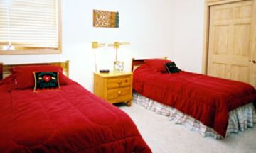 Steamboat Springs, Colorado, Vacation Rental House