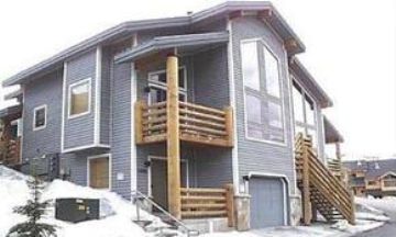 Park City, Utah, Vacation Rental House