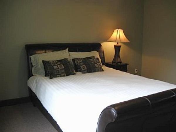 One of three Master Suites