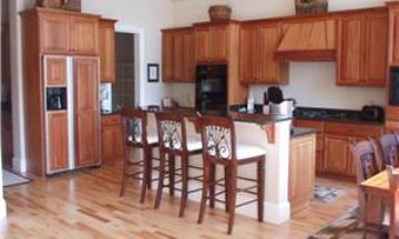 Hilton Head Island, South Carolina, Vacation Rental Villa