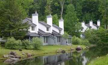 Killington, Vermont, Vacation Rental Condo