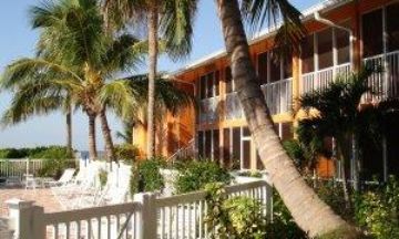 Longboat Key, Florida, Vacation Rental Condo