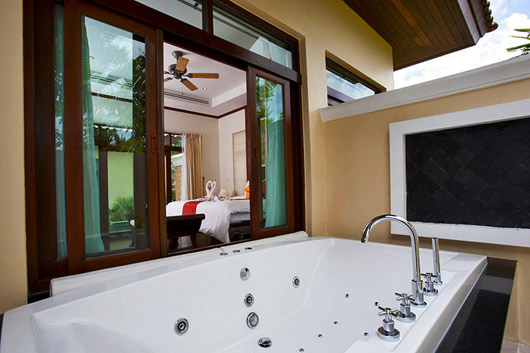 Phuket, Thailand, Vacation Rental