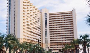 Destin, Florida, Vacation Rental Condo