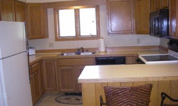 Breckenridge, Colorado, Vacation Rental Condo