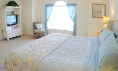 Cape Coral Villa Rental