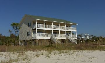 Port St. Joe, Florida, Vacation Rental Condo