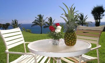 Princeville, Hawaii, Vacation Rental Condo