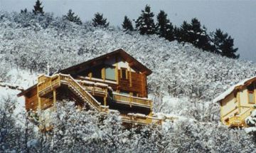 Steamboat Springs, Colorado, Vacation Rental Villa