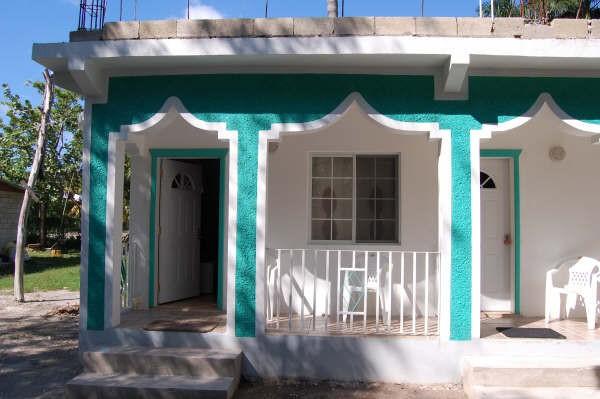 Negril, , Vacation Rental B&B