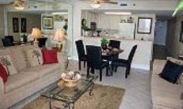 Destin, Florida, Vacation Rental Condo