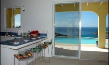 Klein Bay, St. John, Vacation Rental House
