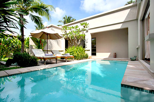 Bang Tao Beach Vacation Rental Villa