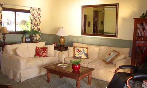 Kihei, Hawaii, Vacation Rental Condo