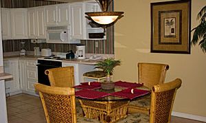 Fort Walton Beach, Florida, Vacation Rental Condo