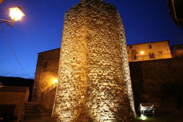 Arezzo, Tuscany, Vacation Rental Apartment