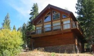 South Lake Tahoe, California, Vacation Rental House