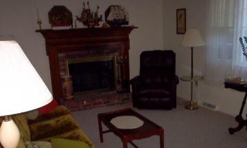 South Harwich, Massachusetts, Vacation Rental House