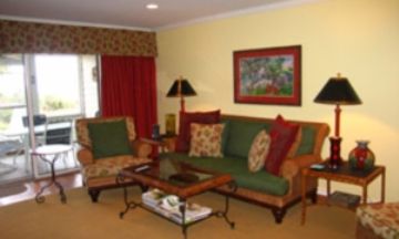 Isle of Palms, South Carolina, Vacation Rental House