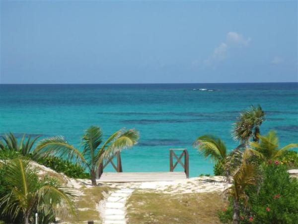 Governors Harbour, Eleuthera, Vacation Rental Villa