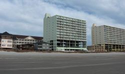 North Myrtle Beach, South Carolina, Vacation Rental Condo