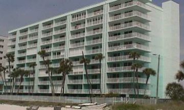 Indian Shores, Florida, Vacation Rental Condo