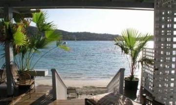 Bequia , St. Vincent , Vacation Rental House
