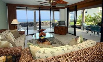 Kailua-Kona, Hawaii, Vacation Rental Condo