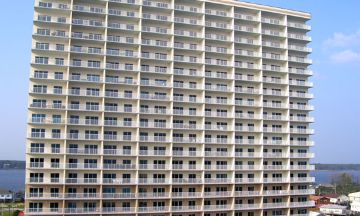 Gulf Shores, Alabama, Vacation Rental Condo