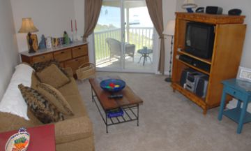 Pensacola Beach, Florida, Vacation Rental Condo
